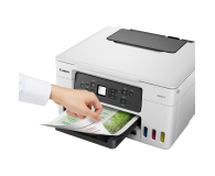 Canon MAXIFY GX3040 MegaTank - 1115153 - zdjęcie 2